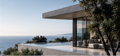 Contemporary real estate asset
